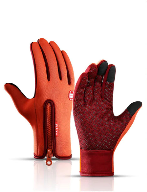 WarmRide Touch Gloves