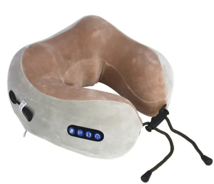 U-Shape All-Purpose Neck Massager