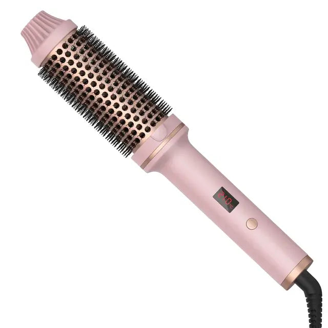 Thermal Curl Styler Brush