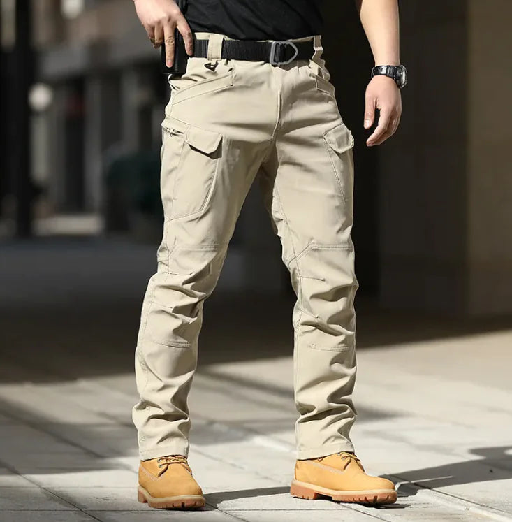 Men's Performance Blend Trousers