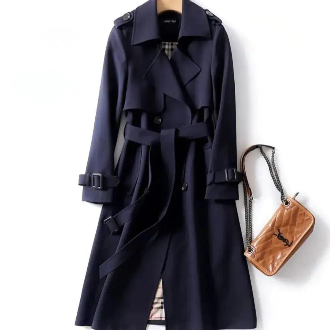 Elegant Classic Trench