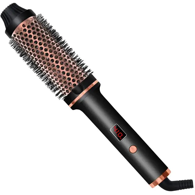 Thermal Curl Styler Brush