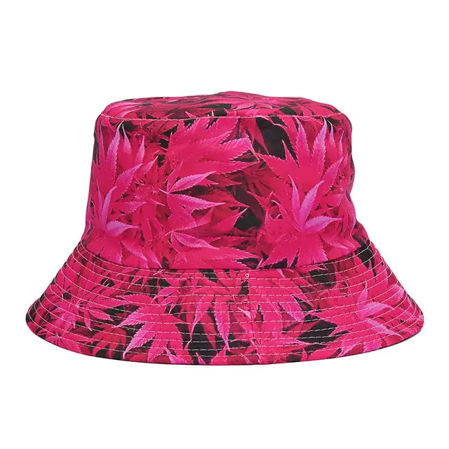 UV Shield Bucket Hat