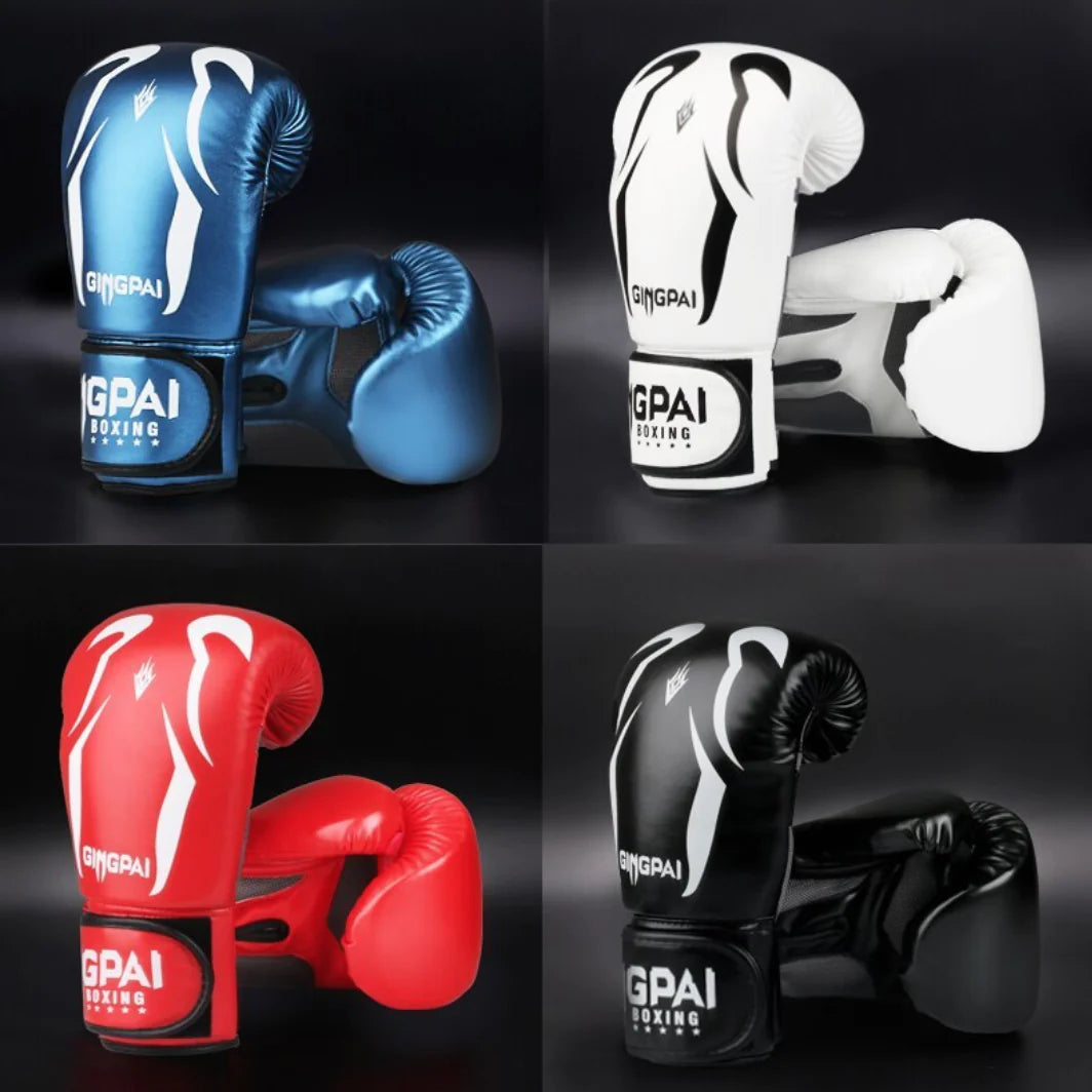 Pro Punch Adult Gloves