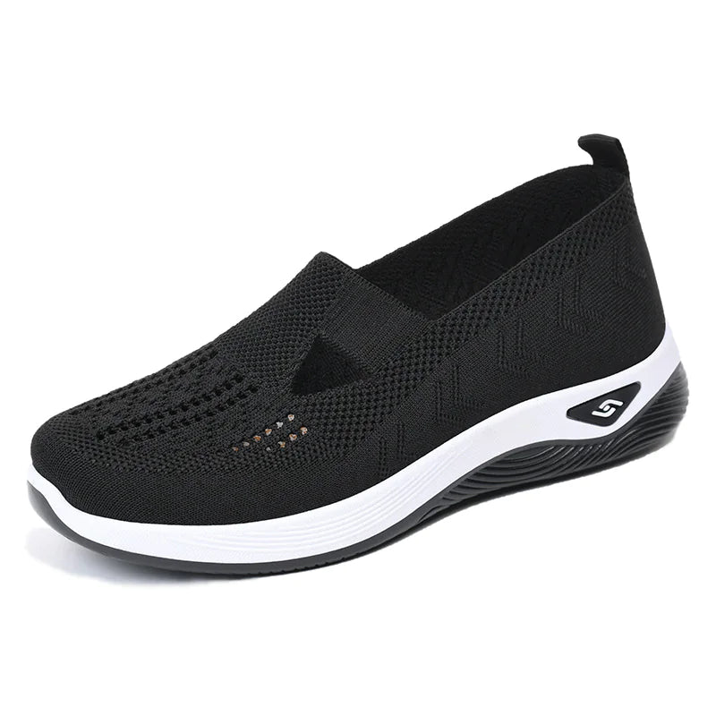 Women's Airy Mesh Sneakers