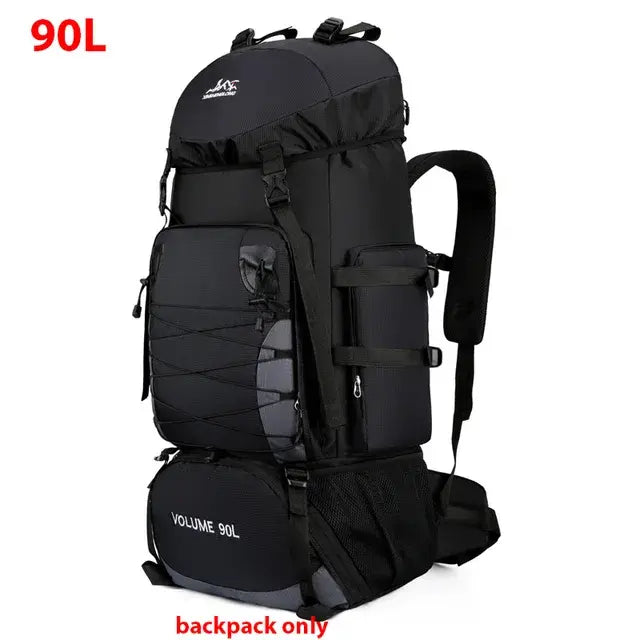 Expedition Pro Backpack