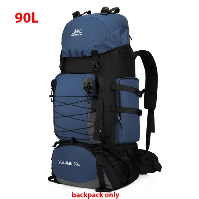 Expedition Pro Backpack