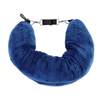 U-Shape Travel Pillow Plus