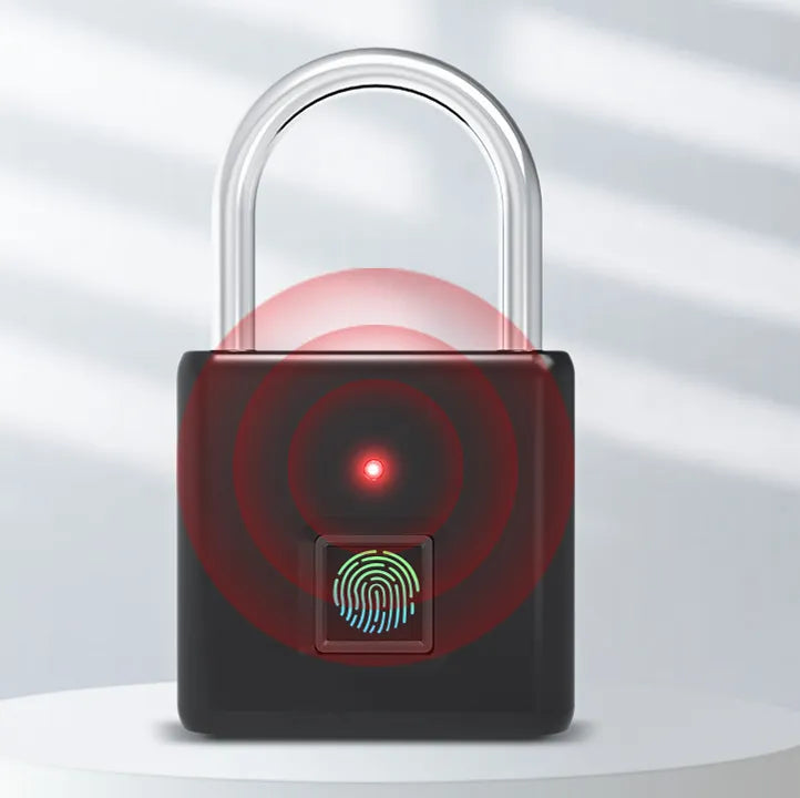 QuickScan Fingerprint Lock