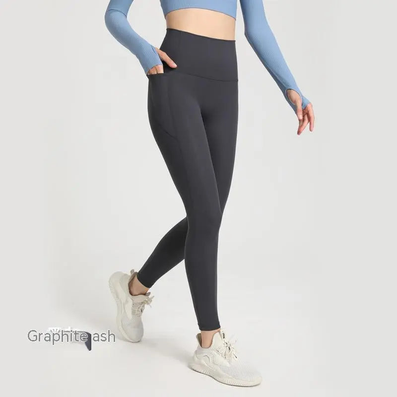 Dual-Comfort Athletic Pants