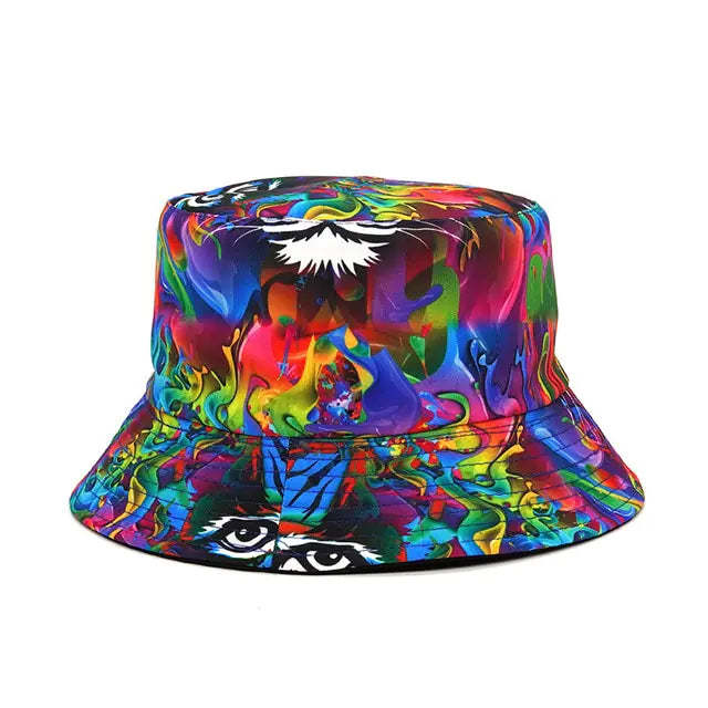 UV Shield Bucket Hat