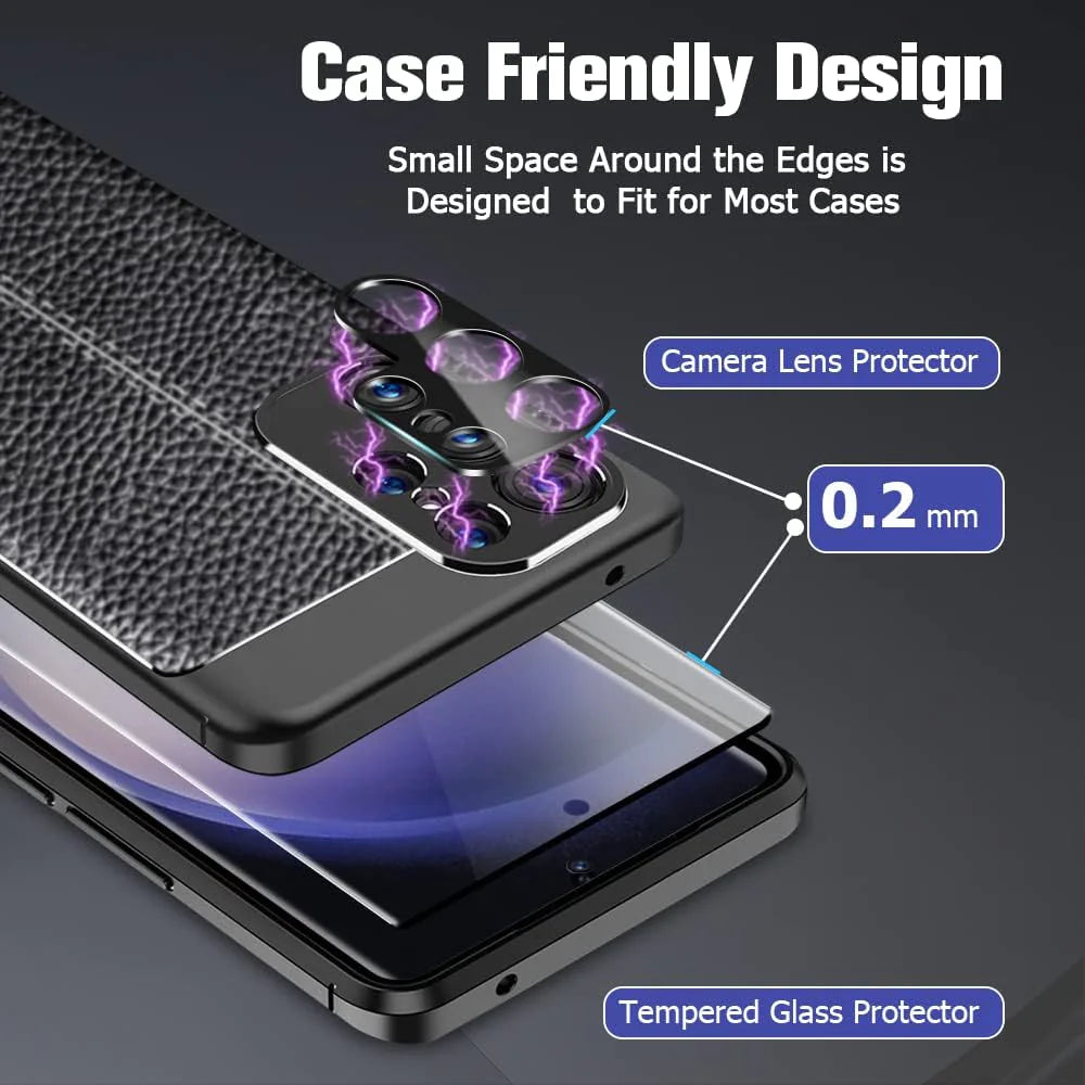 Samsung S23 S22 Ultra Screen Protector USA